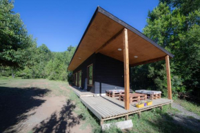  Pucura Eco Lodge  Вильяррика